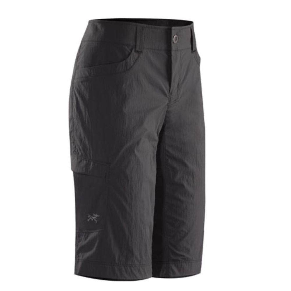 Arc'teryx Parapet Long Shorts 4